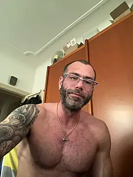 Show webcam de delo651