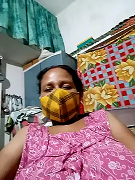 sapan_sexe Pertunjukan Webcam