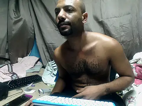 CamodickのライブXXXチャット