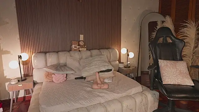 Онлайн чат XXX KateOwens