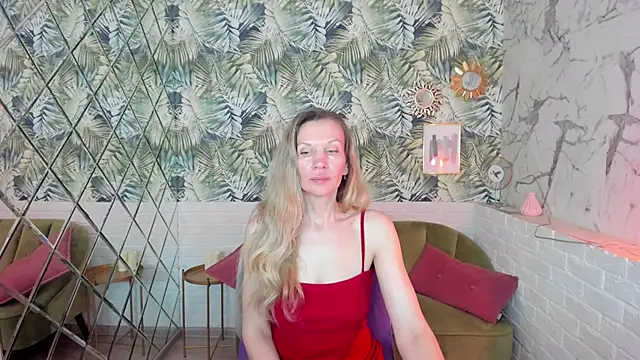 NancyGrace – Live XXX-chat