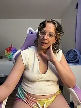 Chatroom XXX en direct de GoddessLana7