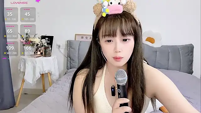 Niveas_'s Live XXX Chat