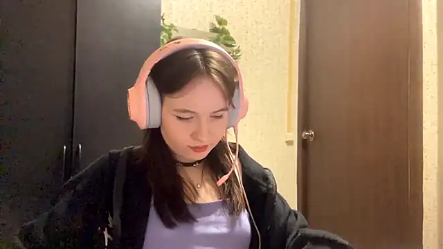 CrappyCatcher Webcamshow