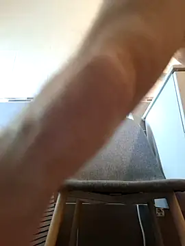 alancrunch's Webcam Show