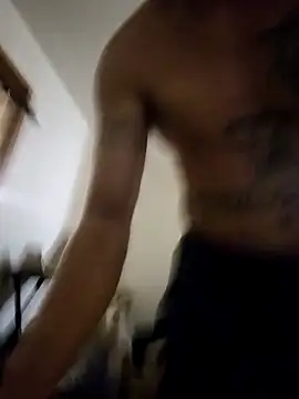 Bstokes671 Webcam-Show