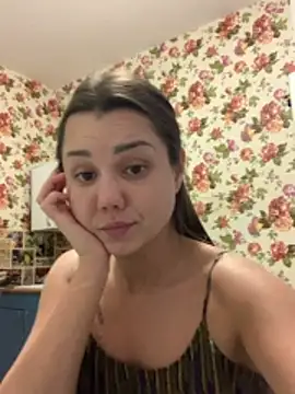 MiraMiss 라이브 XXX 채팅
