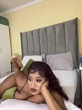 Amberr_Roose 网络视讯表演