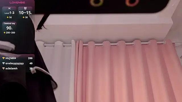 xiaozhu-668 网络视讯表演