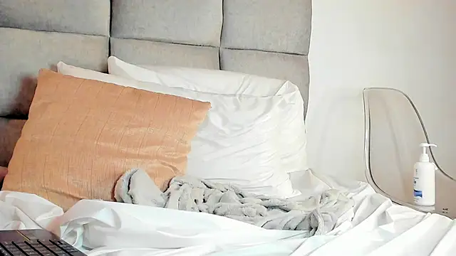 Živý XXX chat DaliaHart