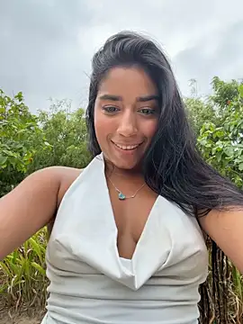 SaryJonex webcam show