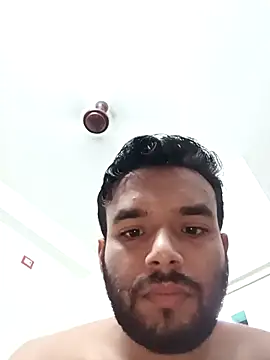 HorriblePastry's Webcam Show
