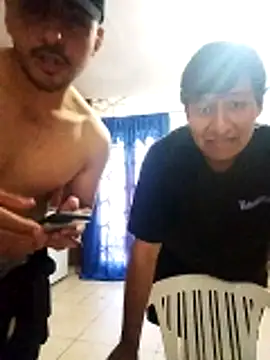 Show de webcam de Lean2026a
