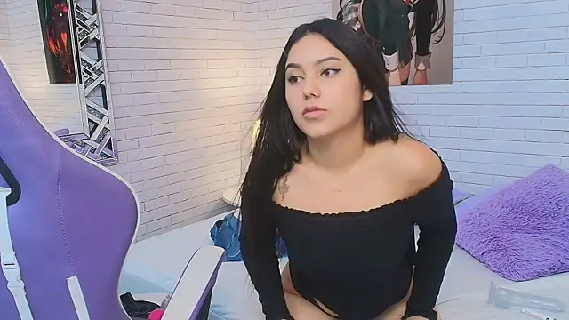 JasmineLords' Webcam Show