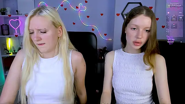 khloebeauty's Live XXX Chat