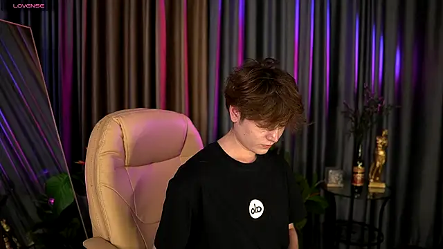 Mark_Ian_n Webbikameraesitys