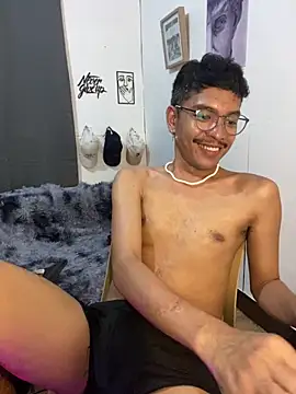 asian_darlingcummersxXx Pertunjukan Webcam