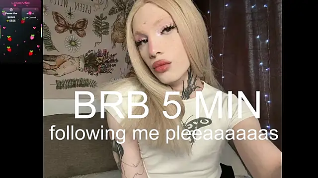 babylola228 Live XXX-Chat