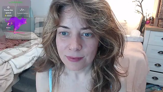 lara_vanilla লাইভ XXX চ্যাট