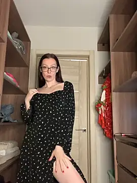 RussianGirls_'s Live XXX Chat