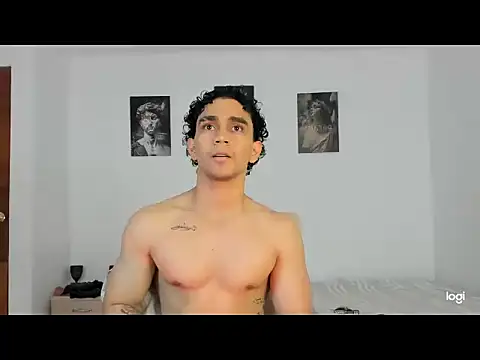 mateo_jack Webcam show