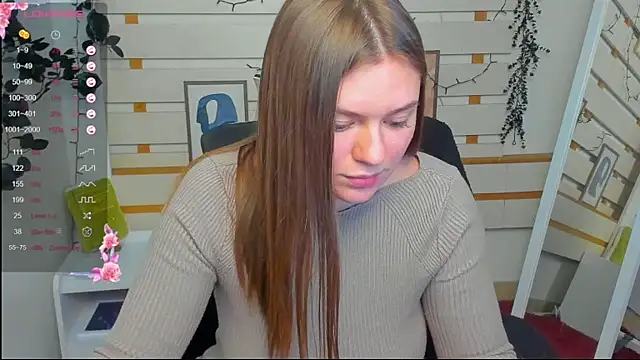 Josephine_Kiss: онлайн-секс-чат