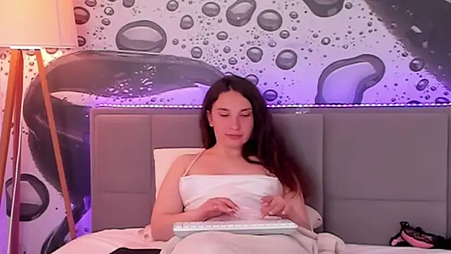 JosephineRowsn Live XXX chat