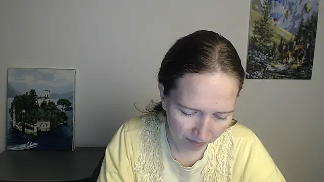 Živý XXX chat Sexy_MargoX_