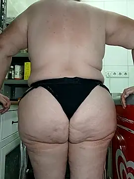 eroticjessitop Adlı Modelin Web Kamerası Şovu
