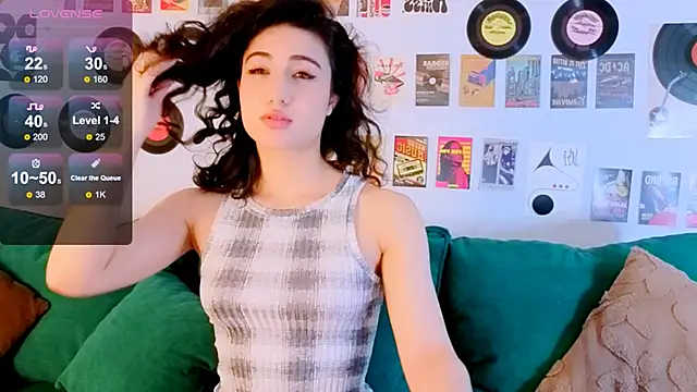 Chat XXX en directo de Maya_Rogerss
