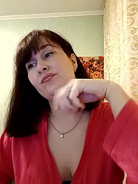 عرض كام Amandda_