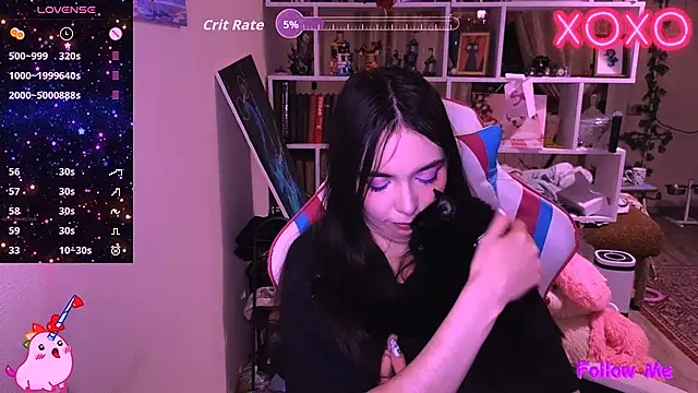 Онлайн чат XXX SiaCutie