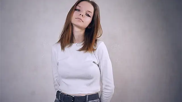 JanelleTeklu – webcam-show