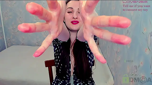 I-JUST-I Chat XXX in diretta