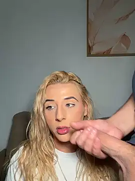 Вебкам-шоу Strongqueen