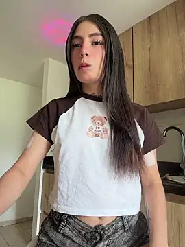 Camistar18 网络视讯表演