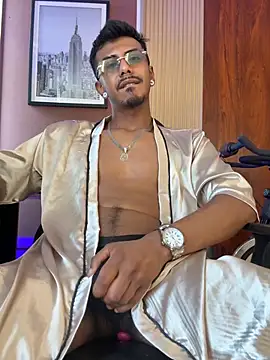 Latinmoster_boss 라이브 XXX 채팅