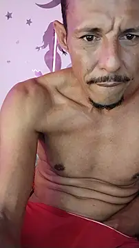 El_junior21 Webcam Show