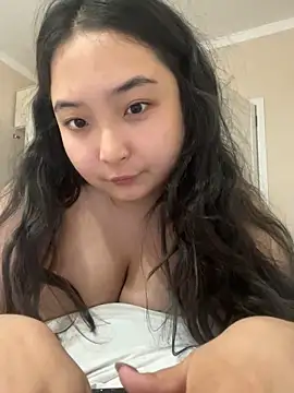 miomyao's Live XXX Chat