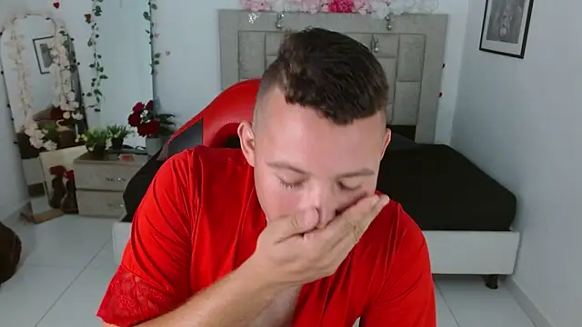 sven_fox723n Live XXX chat
