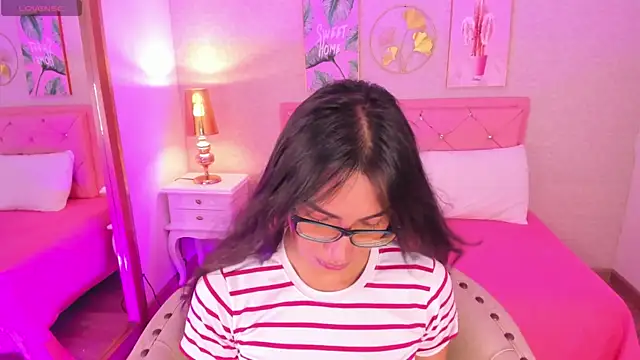 cherrylady_02 Webcamshow