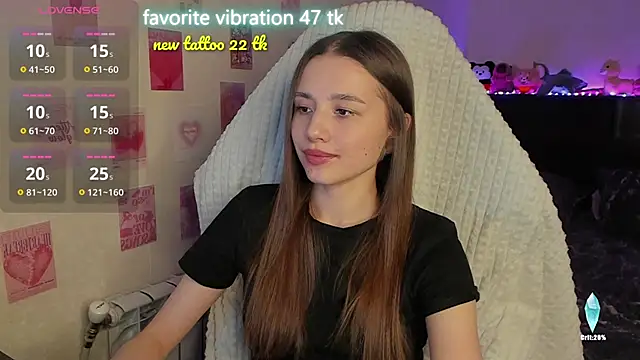 Živý XXX chat milyames