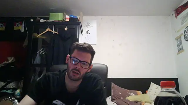 Show webcam de Die-geile-Sau
