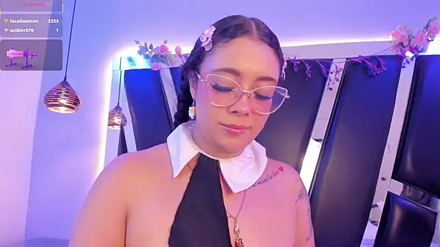 antonelllepiercee live XXX chat