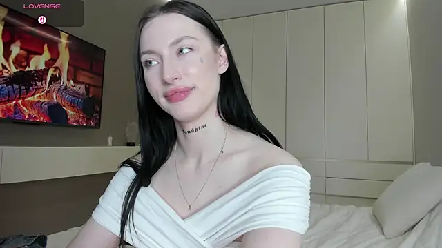 Sembang XXX Secara Langsung JenniferQueen11