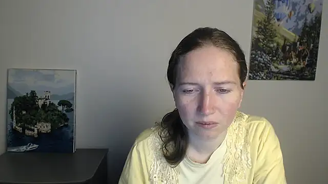 Sexy_MargoX_'s Live XXX Chat