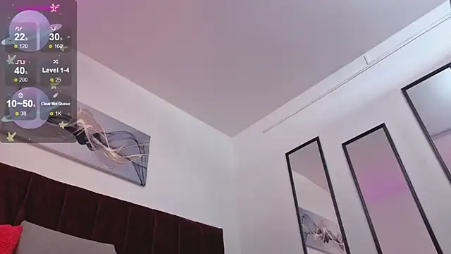 عرض كام SALOME_F0X_