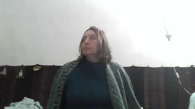 AnnaLive570's Webcam Show