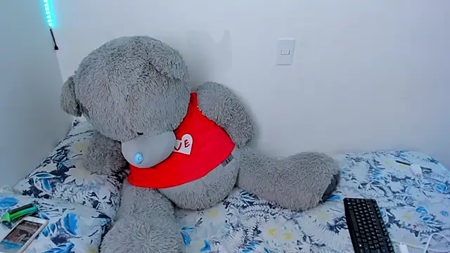 Vexoryn Chat XXX live