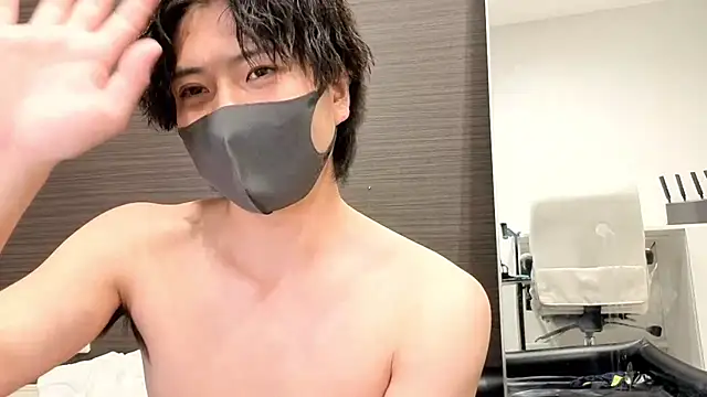 CHROME-kun925 লাইভ XXX চ্যাট
